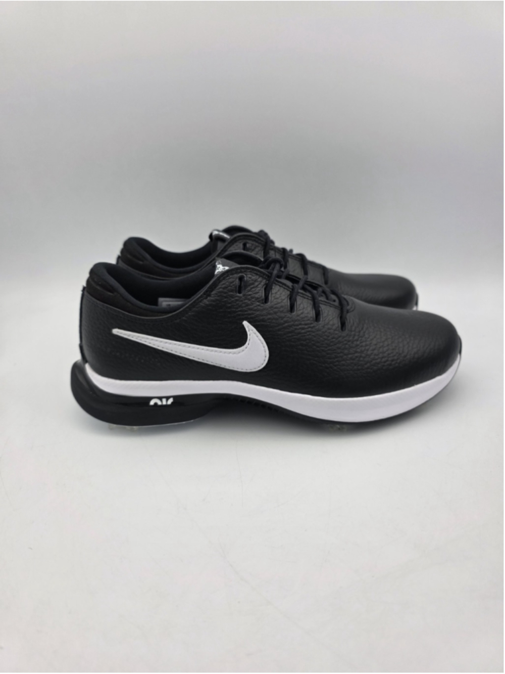 Nike Air Zoom Victory Tour 3 Black White Golf Shoes DV6798-003 Men’s Size 7